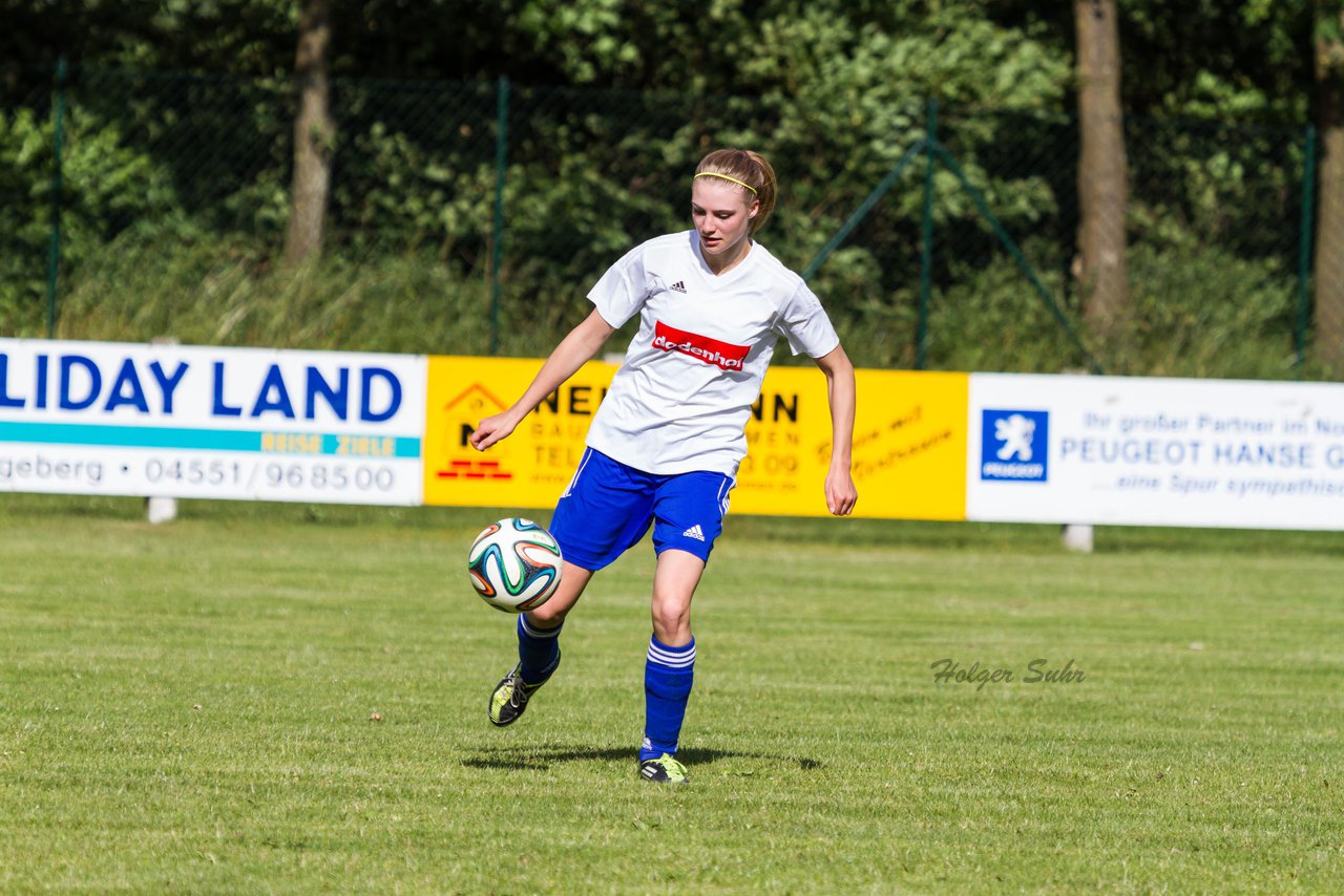 Bild 148 - Frauen ATSV Stockelsdorf - FSC Kaltenkirchen : Ergebnis: 4:3